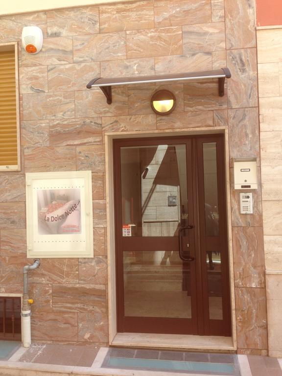 La Dolce Notte Villa Triggiano Exterior photo