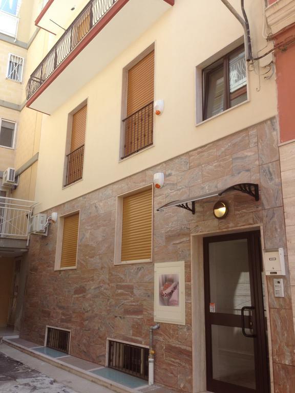 La Dolce Notte Villa Triggiano Exterior photo