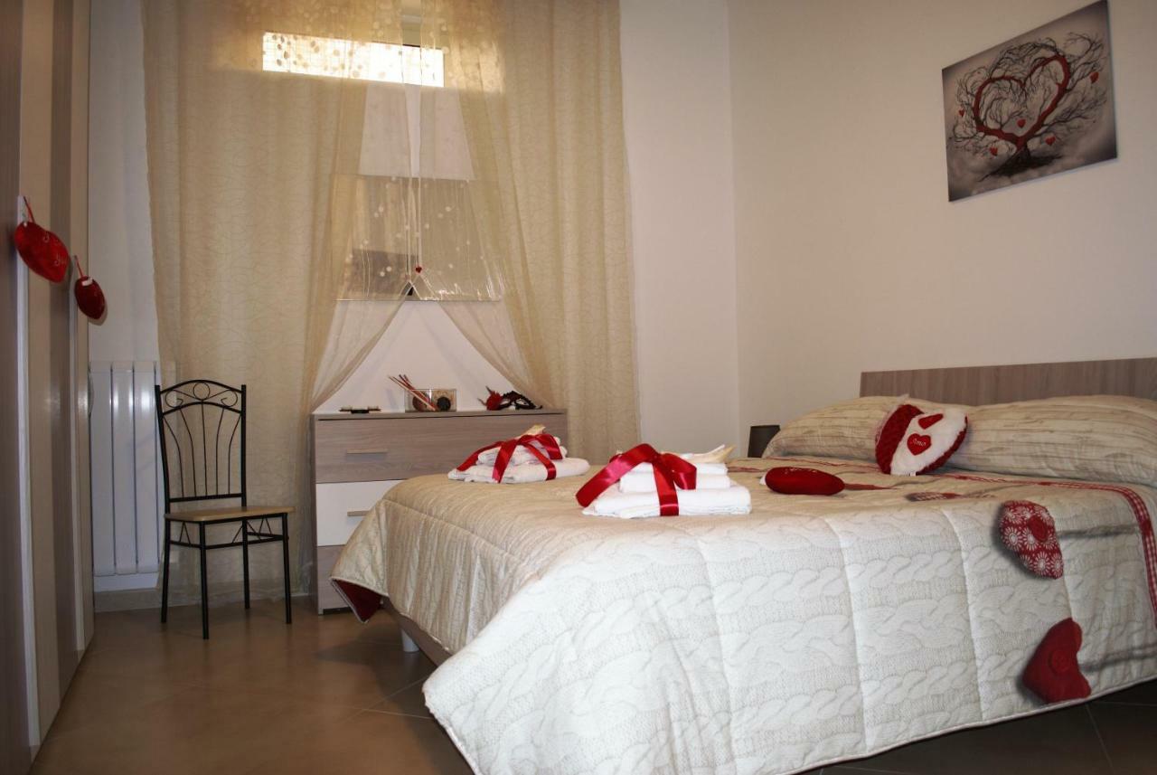 La Dolce Notte Villa Triggiano Exterior photo