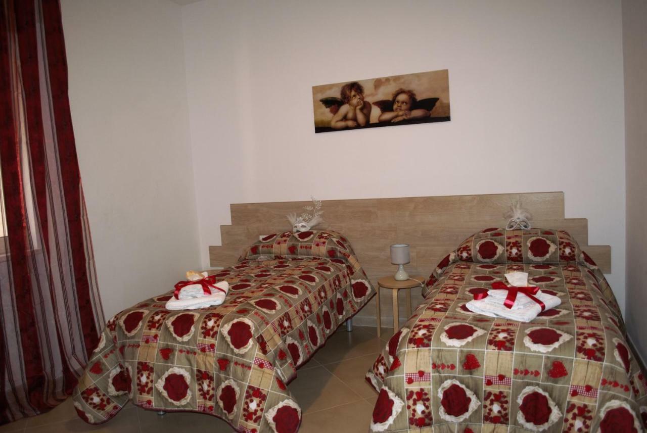 La Dolce Notte Villa Triggiano Exterior photo